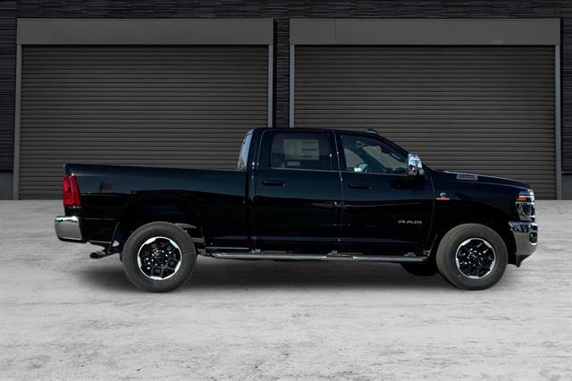 2025 RAM Ram 2500 RAM 2500 LARAMIE CREW CAB 4X4 64 BOX
