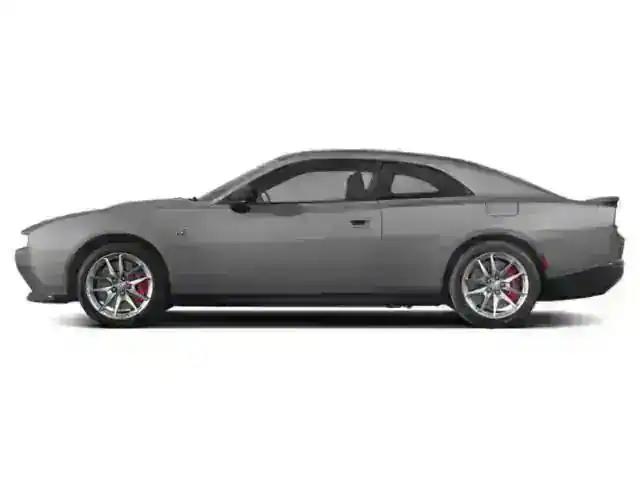 2025 Dodge Charger CHARGER 2-DOOR DAYTONA R/T AWD