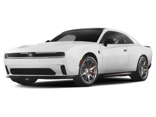 2025 Dodge Charger CHARGER 2-DOOR DAYTONA R/T AWD