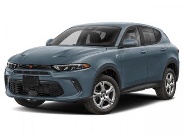 2025 Dodge Hornet HORNET GT AWD