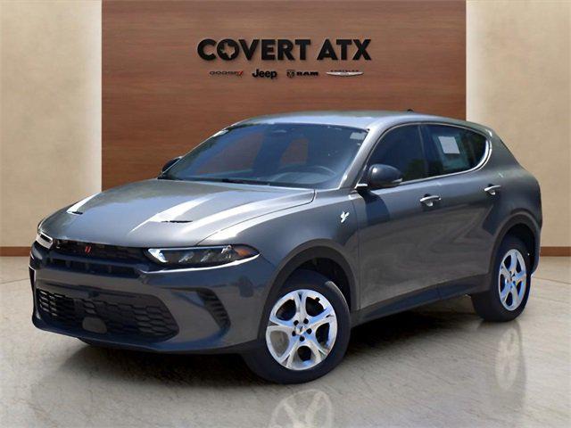 2025 Dodge Hornet HORNET GT AWD