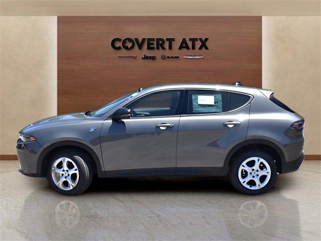 2025 Dodge Hornet HORNET GT AWD