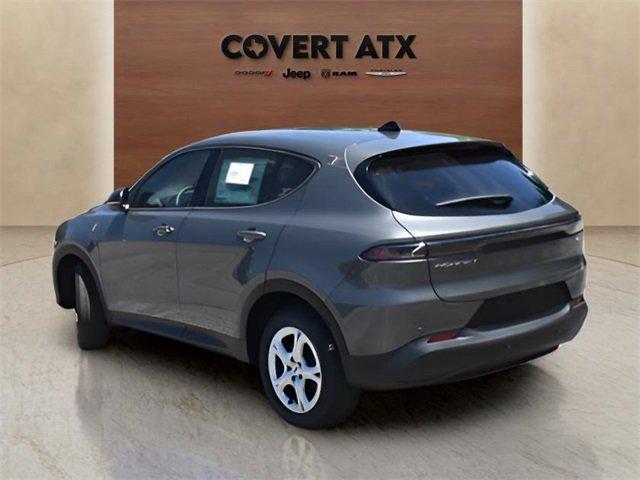 2025 Dodge Hornet HORNET GT AWD