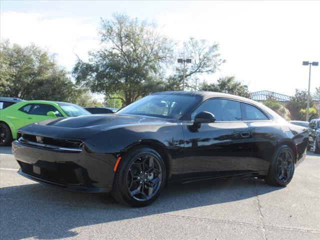 2025 Dodge Charger CHARGER 2-DOOR DAYTONA R/T AWD