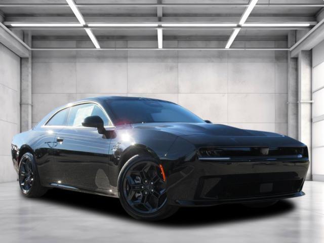 2025 Dodge Charger CHARGER 2-DOOR DAYTONA R/T AWD