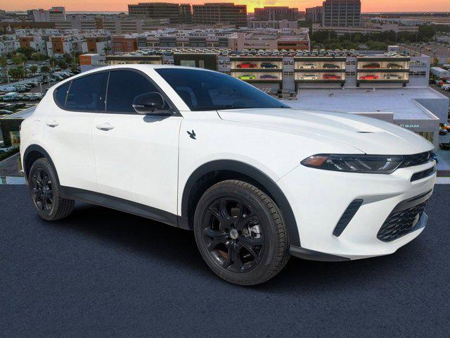 2025 Dodge Hornet HORNET GT AWD