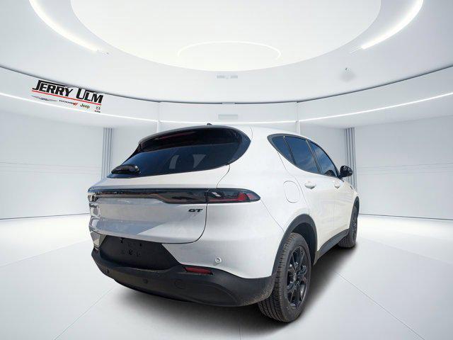 2025 Dodge Hornet HORNET GT AWD
