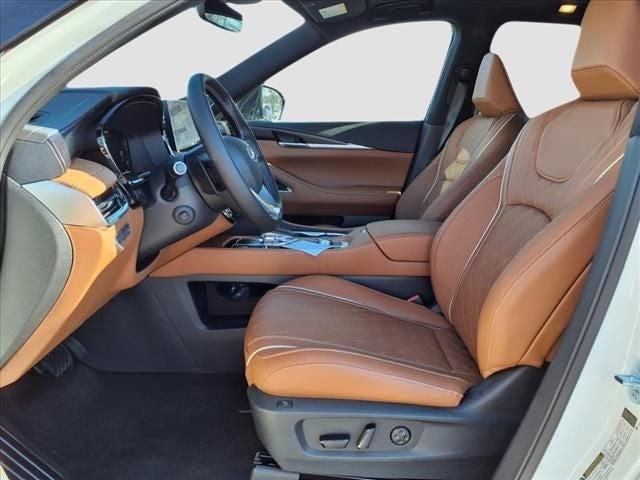 2025 INFINITI QX60 AUTOGRAPH AWD for sale in Cornelius, NC