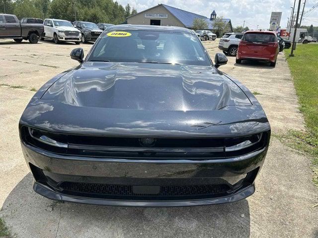 2025 Dodge Charger CHARGER 2-DOOR DAYTONA R/T AWD