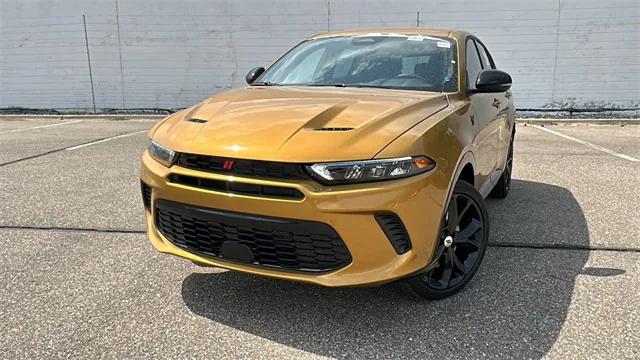 2025 Dodge Hornet HORNET R/T EAWD