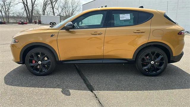 2025 Dodge Hornet HORNET R/T EAWD
