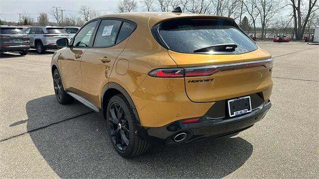 2025 Dodge Hornet HORNET R/T EAWD