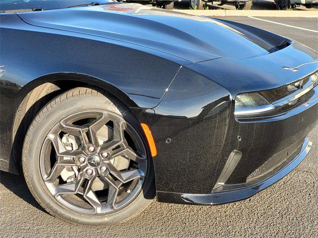 2025 Dodge Charger CHARGER 2-DOOR DAYTONA R/T AWD