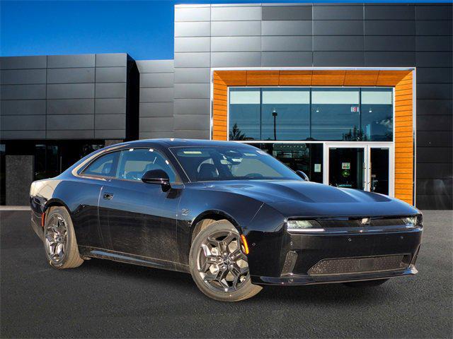 2025 Dodge Charger CHARGER 2-DOOR DAYTONA R/T AWD