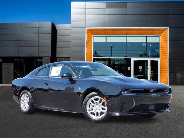 2025 Dodge Charger CHARGER 2-DOOR DAYTONA R/T AWD