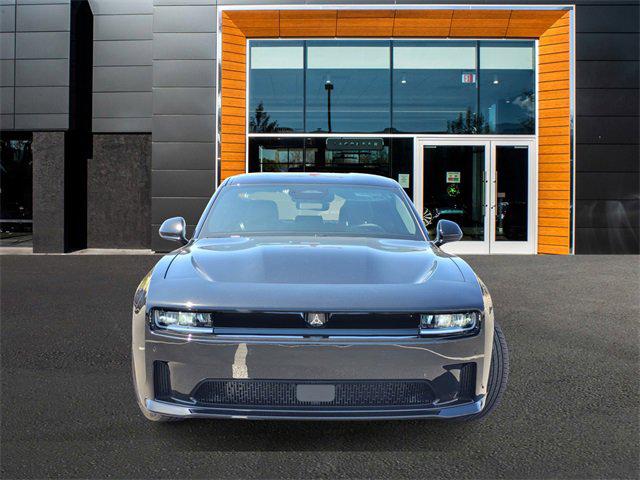 2025 Dodge Charger CHARGER 2-DOOR DAYTONA R/T AWD
