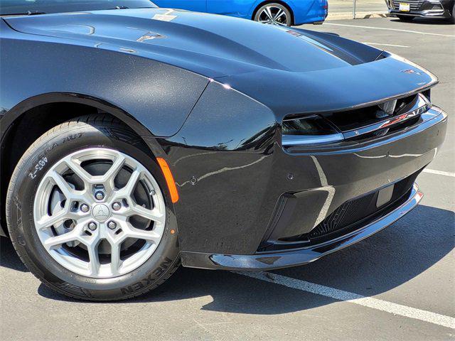 2025 Dodge Charger CHARGER 2-DOOR DAYTONA R/T AWD