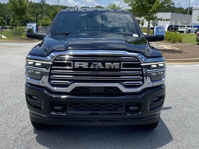 2025 RAM Ram 3500 RAM 3500 LARAMIE CREW CAB 4X4 64 BOX
