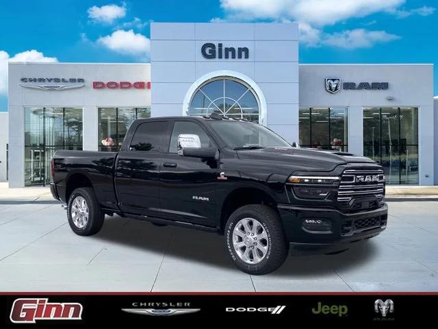 2025 RAM Ram 3500 RAM 3500 LARAMIE CREW CAB 4X4 64 BOX