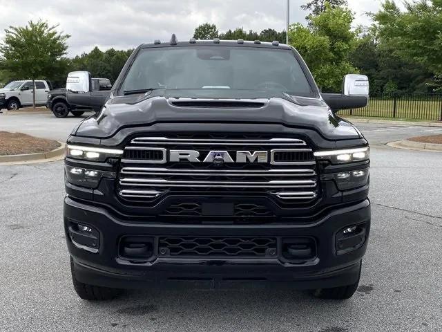2025 RAM Ram 3500 RAM 3500 LARAMIE CREW CAB 4X4 64 BOX