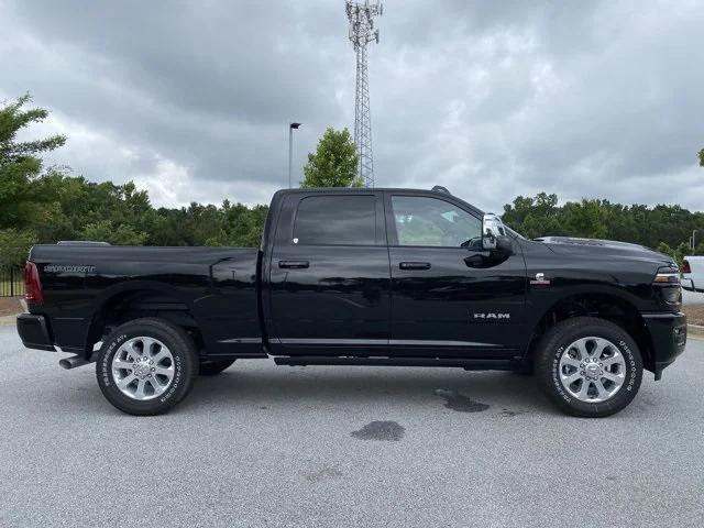 2025 RAM Ram 3500 RAM 3500 LARAMIE CREW CAB 4X4 64 BOX