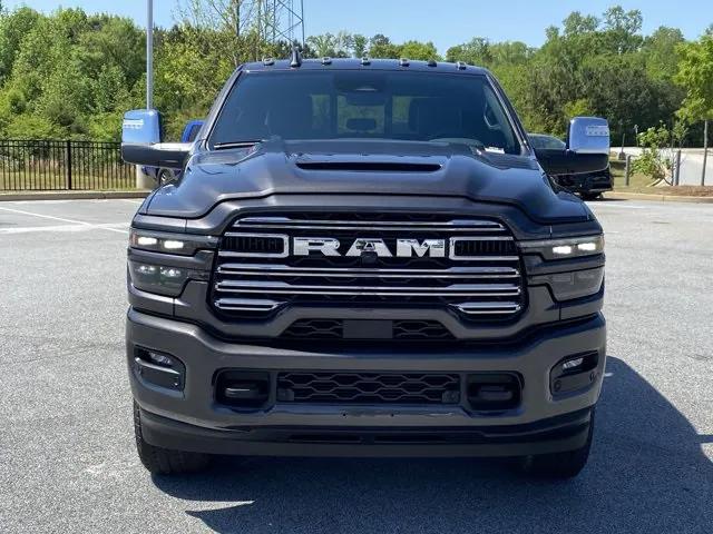 2025 RAM Ram 2500 RAM 2500 LARAMIE CREW CAB 4X4 64 BOX