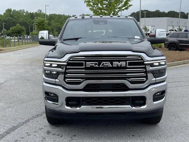 2025 RAM Ram 2500 RAM 2500 LARAMIE CREW CAB 4X4 8 BOX