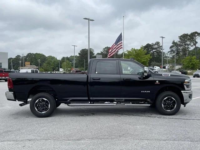 2025 RAM Ram 2500 RAM 2500 LARAMIE CREW CAB 4X4 8 BOX