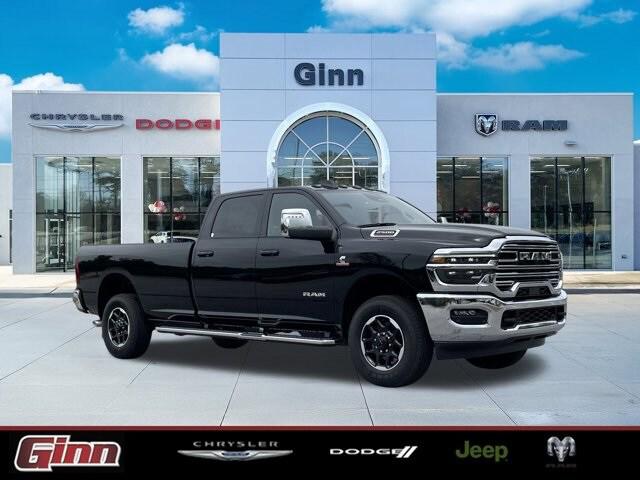 2025 RAM Ram 2500 RAM 2500 LARAMIE CREW CAB 4X4 8 BOX