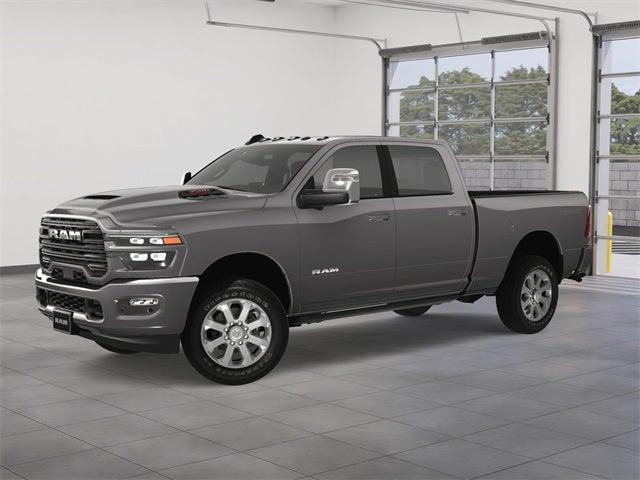 2025 RAM Ram 3500 RAM 3500 LARAMIE CREW CAB 4X4 64 BOX