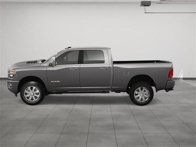 2025 RAM Ram 3500 RAM 3500 LARAMIE CREW CAB 4X4 64 BOX