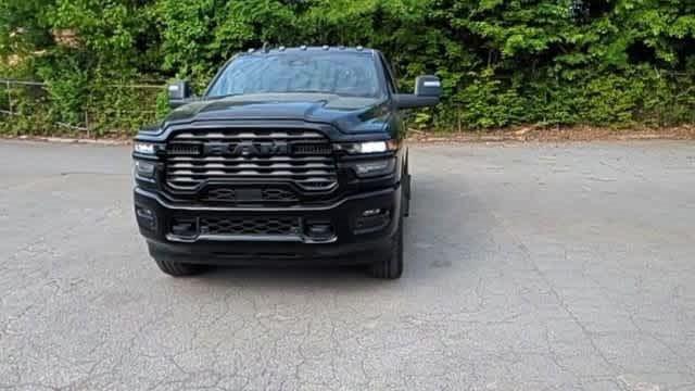 2025 RAM Ram 2500 RAM 2500 BIG HORN CREW CAB 4X4 64 BOX