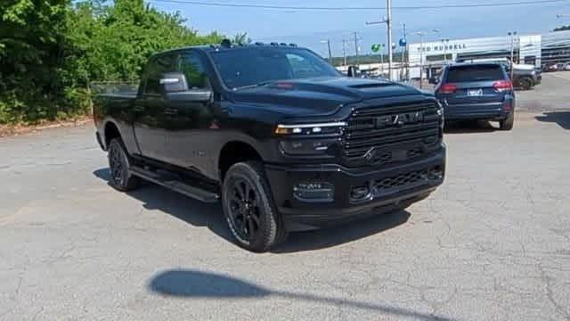 2025 RAM Ram 2500 RAM 2500 LARAMIE CREW CAB 4X4 64 BOX