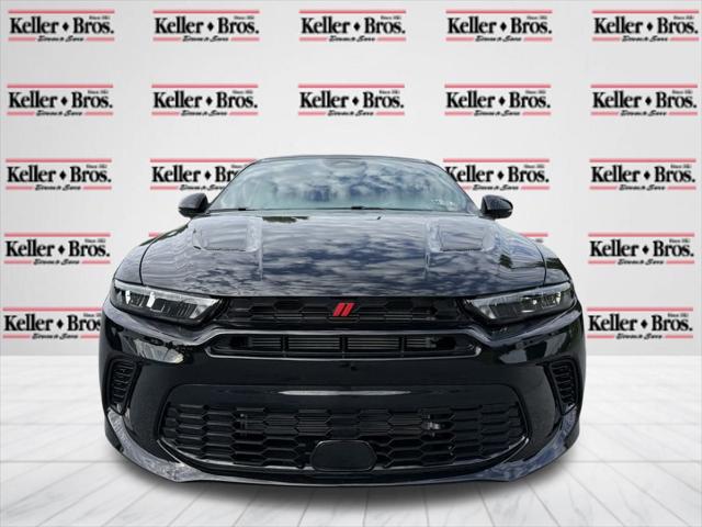 2025 Dodge Hornet HORNET GT AWD 2025 Dodge Hornet HORNET GT AWD