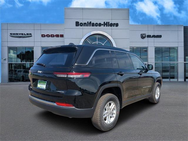 2025 Jeep Grand Cherokee GRAND CHEROKEE LAREDO 4X2 2025 Jeep Grand Cherokee GRAND CHEROKEE LAREDO 4X2