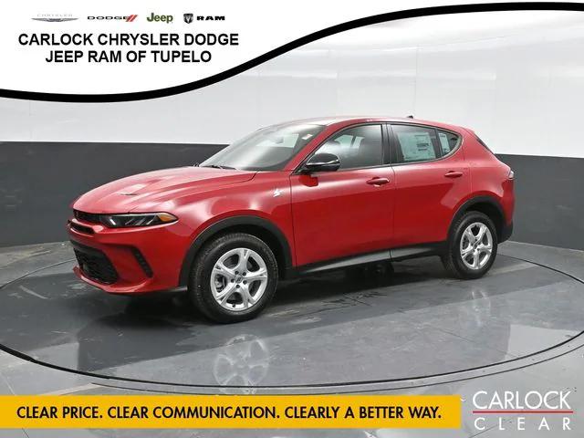 2025 Dodge Hornet HORNET GT AWD