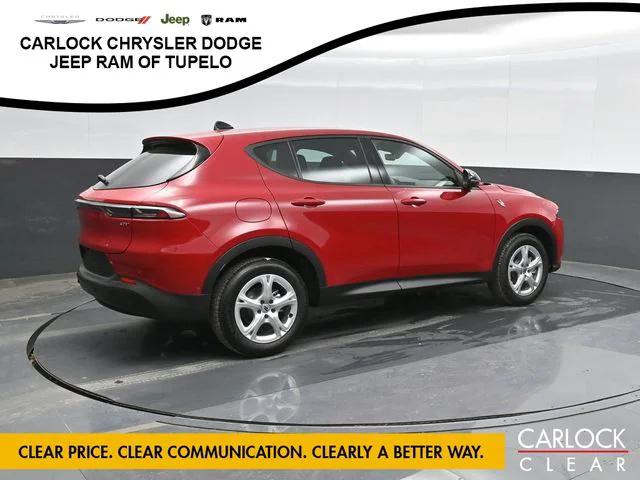 2025 Dodge Hornet HORNET GT AWD