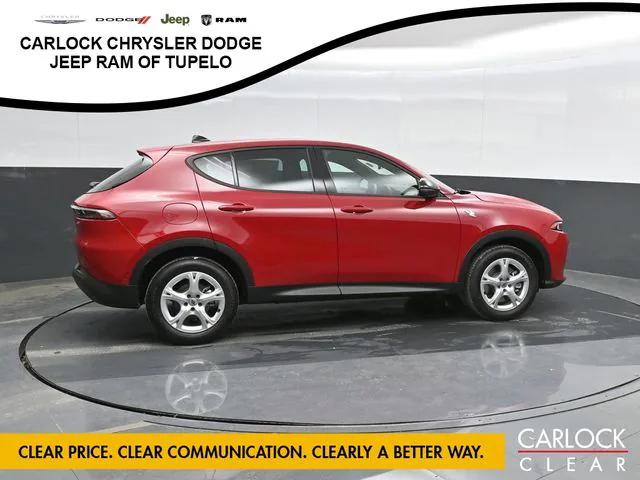 2025 Dodge Hornet HORNET GT AWD