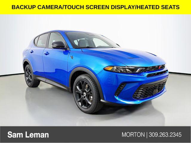 2025 Dodge Hornet HORNET GT AWD