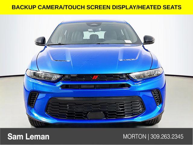 2025 Dodge Hornet HORNET GT AWD