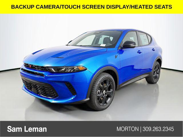 2025 Dodge Hornet HORNET GT AWD