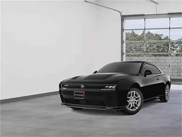 2025 Dodge Charger CHARGER 2-DOOR DAYTONA R/T AWD