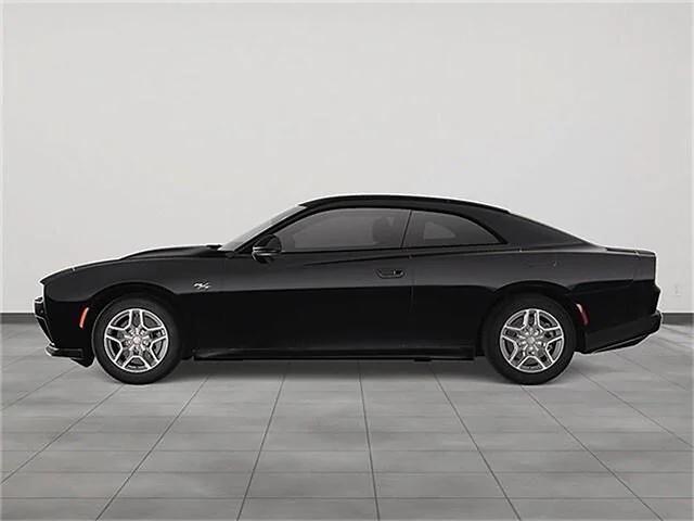 2025 Dodge Charger CHARGER 2-DOOR DAYTONA R/T AWD