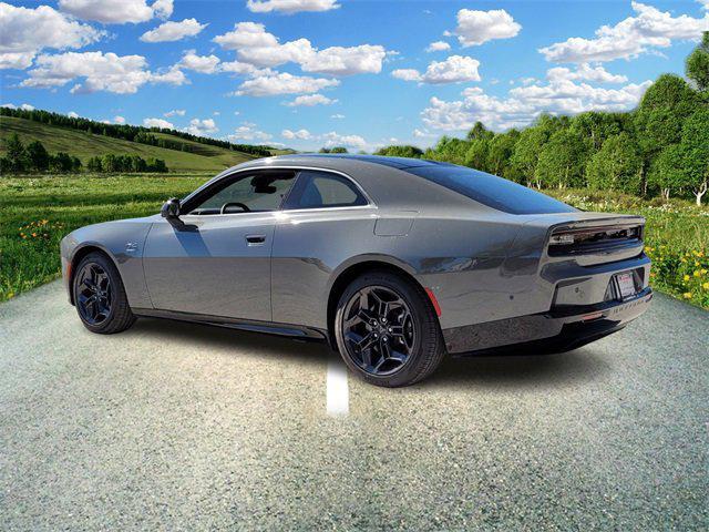 2025 Dodge Charger CHARGER 2-DOOR DAYTONA R/T AWD