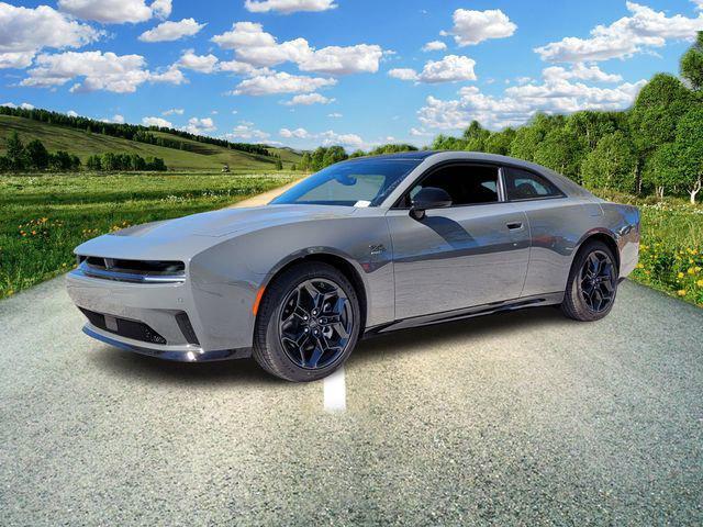 2025 Dodge Charger CHARGER 2-DOOR DAYTONA R/T AWD