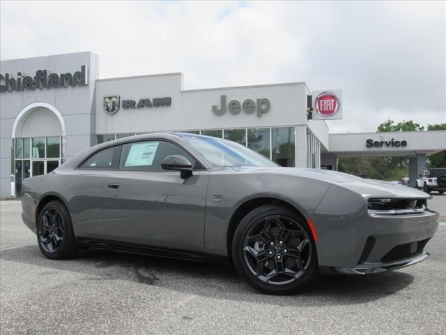 2025 Dodge Charger CHARGER 2-DOOR DAYTONA R/T AWD