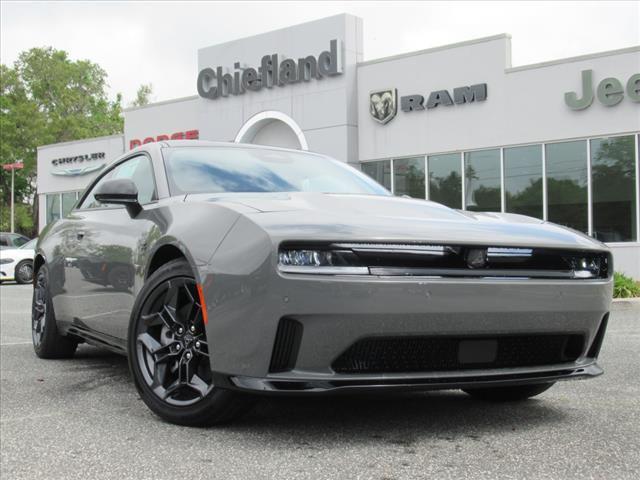2025 Dodge Charger CHARGER 2-DOOR DAYTONA R/T AWD