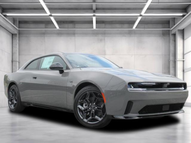 2025 Dodge Charger CHARGER 2-DOOR DAYTONA R/T AWD