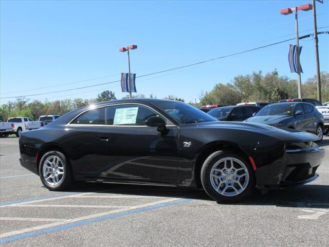 2025 Dodge Charger CHARGER 2-DOOR DAYTONA R/T AWD