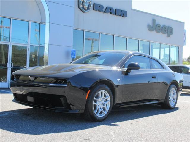 2025 Dodge Charger CHARGER 2-DOOR DAYTONA R/T AWD